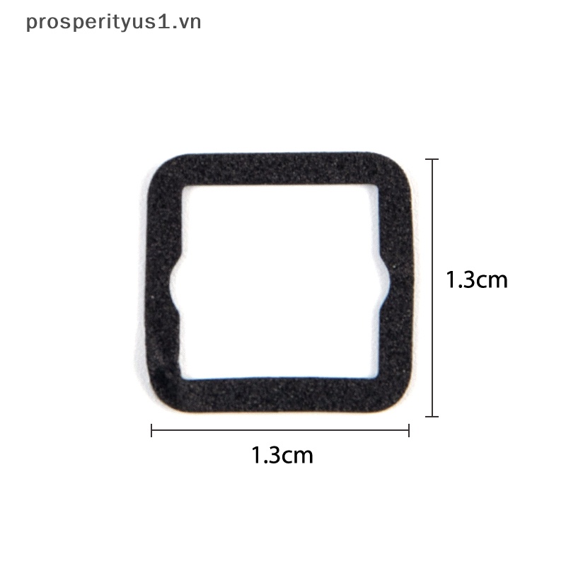 Bộ 120 Miếng Đệm Xốp Cố Định Công Tắc Bàn Phím Cơ prosperityus1