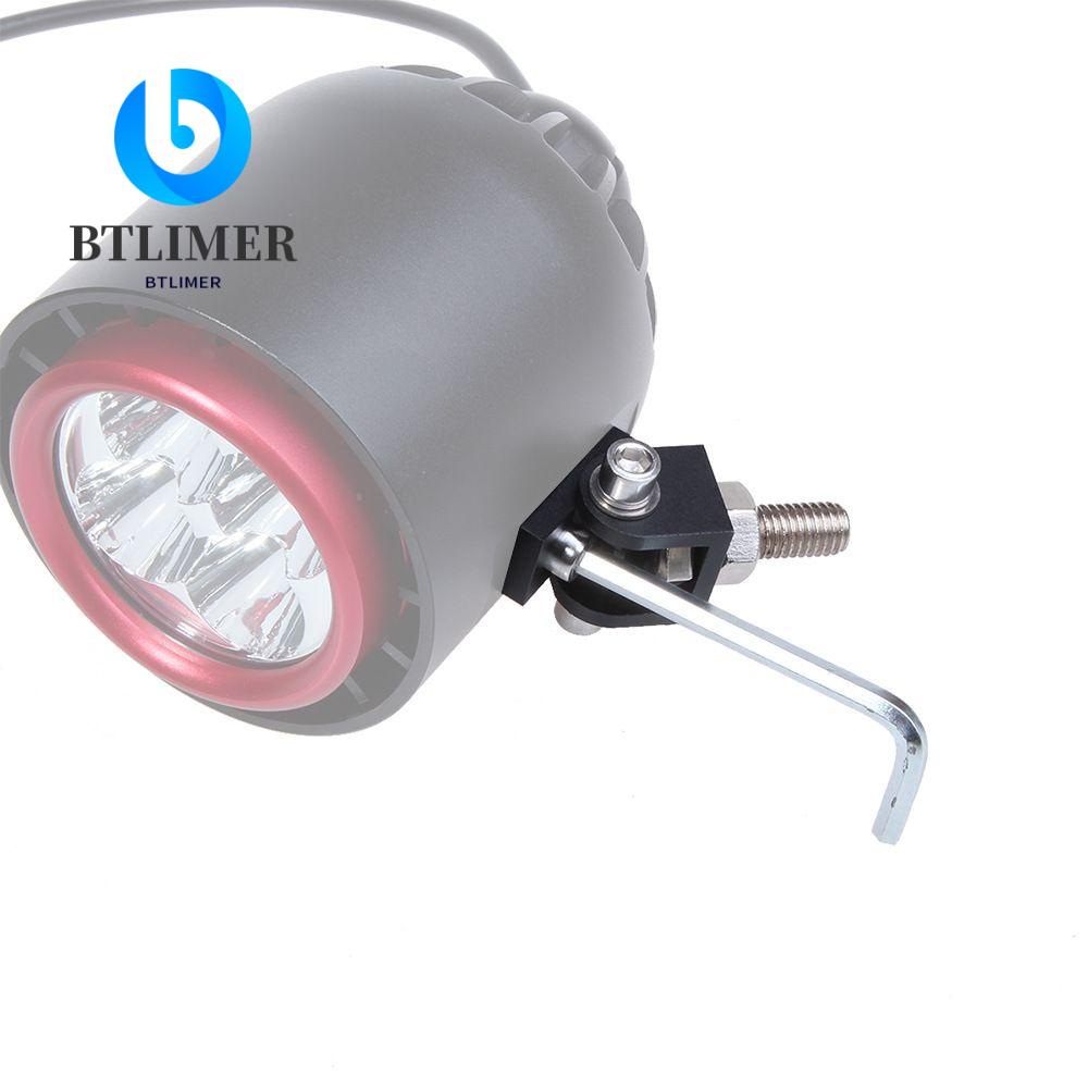 Kẹp Đèn Pha Xe Máy Chuyên Dụng Chất Lượng Cao