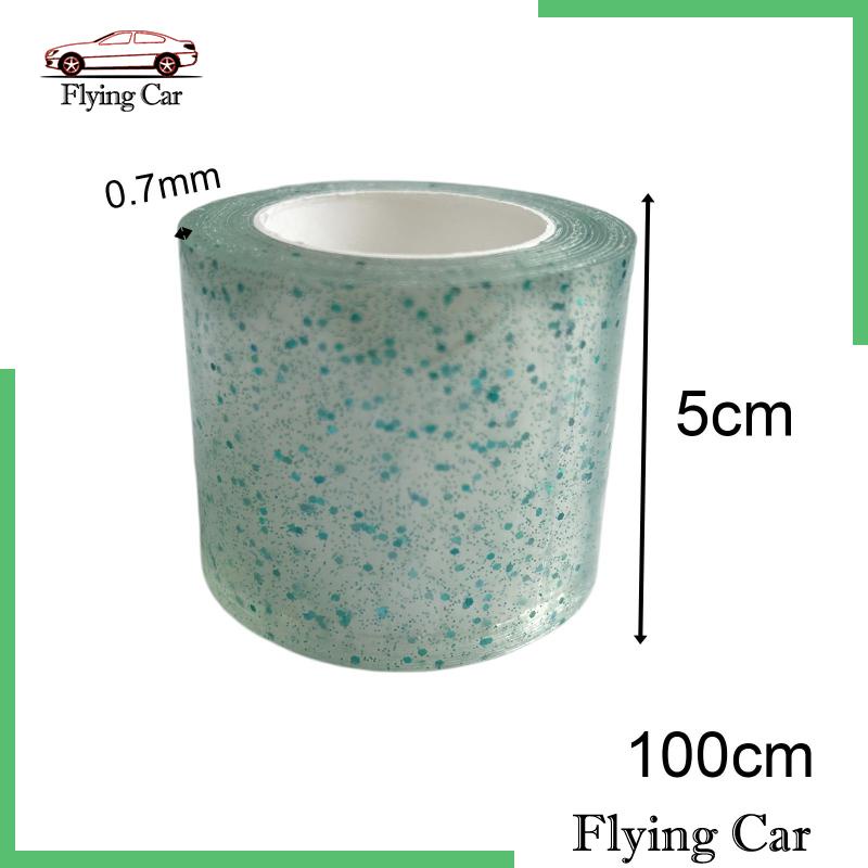 [Lzdjfmy2] Cuộn Băng Dính Cho Bé Làm Đồ Thủ Công DIY Phong Cách A