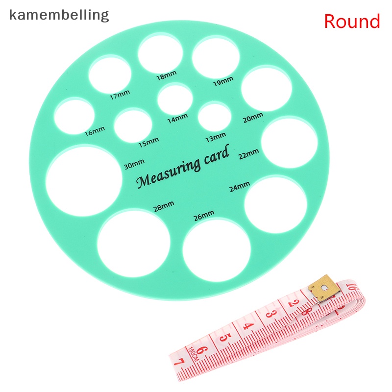 Kamembelling Thước Silicone Hút Sữa Mẹ Đường Kính Tiện Dụng