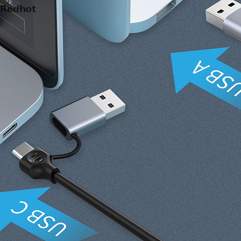 Đầu Chuyển Đổi USB 3.0 3.1 100 / 1000 Mbps Sang RJ45 2 Trong 1 Tốc Độ Cao Cho Nintendo Switch PC Laptop