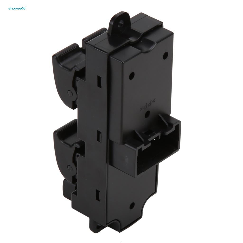 Công TắC ĐiềU KhiểN CửA Sổ Tự ĐộNg PEMG 6M3414505Phụ Kiện Chuyên Dụng Cho Xe Hơi Ford Ranger Mazda BT50