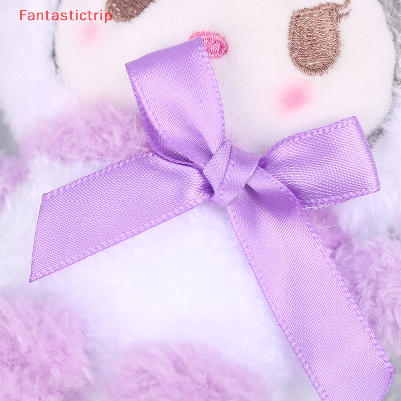 Búp Bê Nhồi Bông Hình Nhân Vật Hoạt Hình Anime Mới