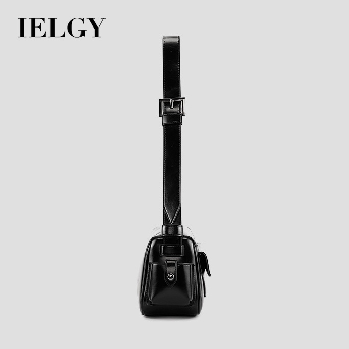 Túi Đeo Chéo Vai Sức Chứa Lớn Thời Trang Dành Cho Nữ