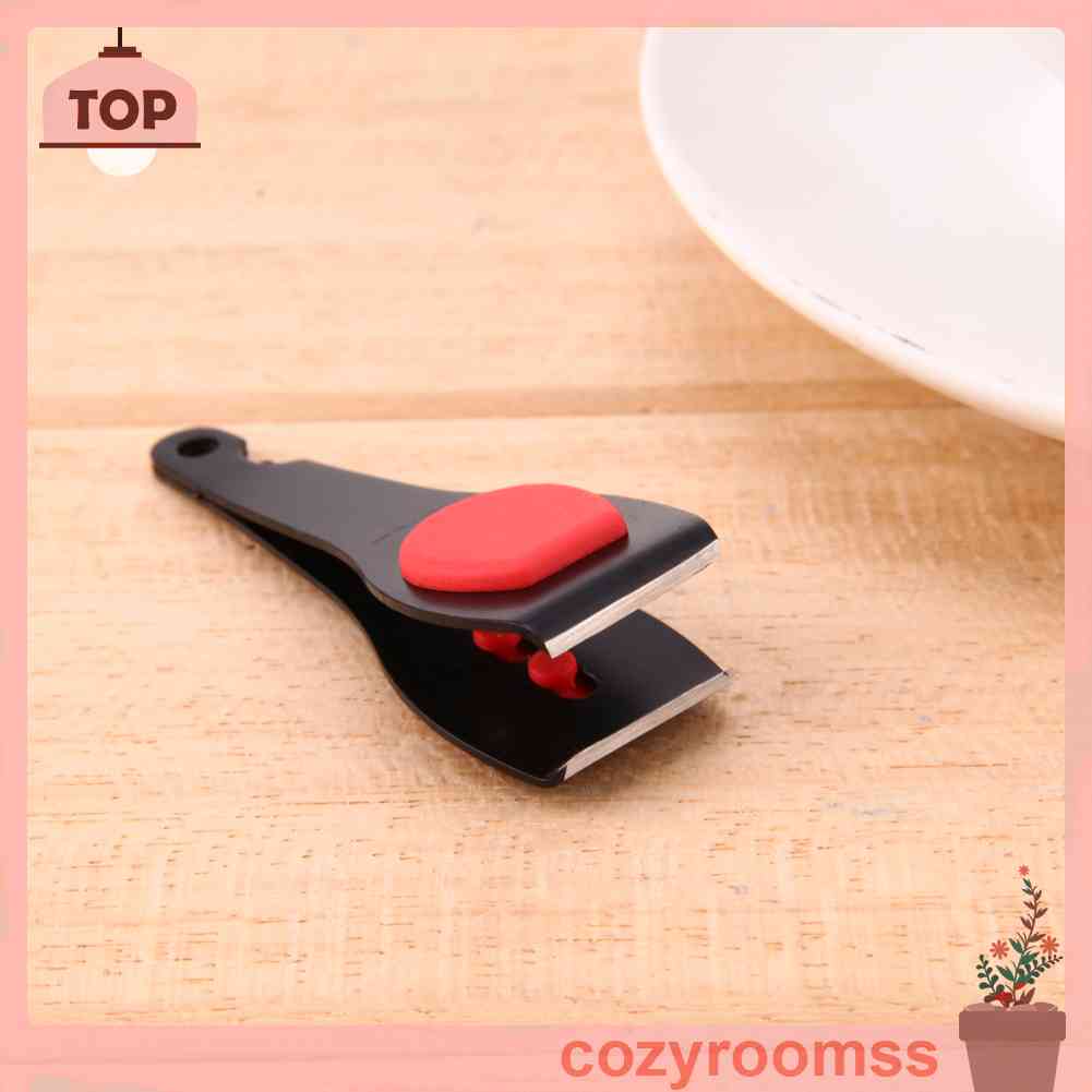 Kẹp Cắt Dây Câu Cá Bằng Thép Không Gỉ