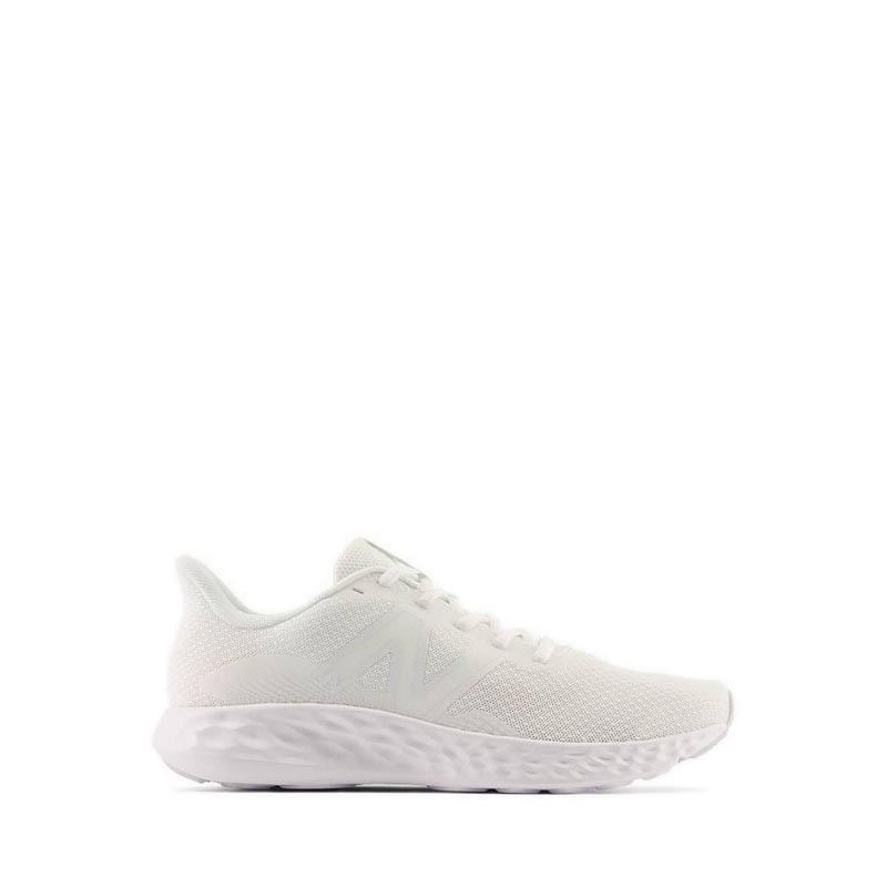 Giày Chạy Bộ New Balance 411v3 Women's - Ice Blue