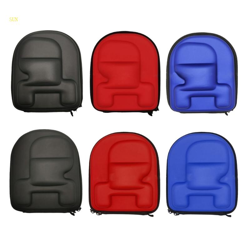 Vỏ Đựng Cuộn Dây Câu Cá Chống Va Chạm Bằng EVA