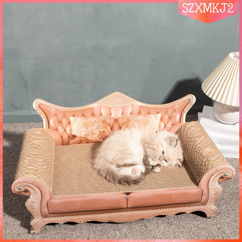 Ghế Sofa Cào Móng Cho Mèo Cưng szxmkj2