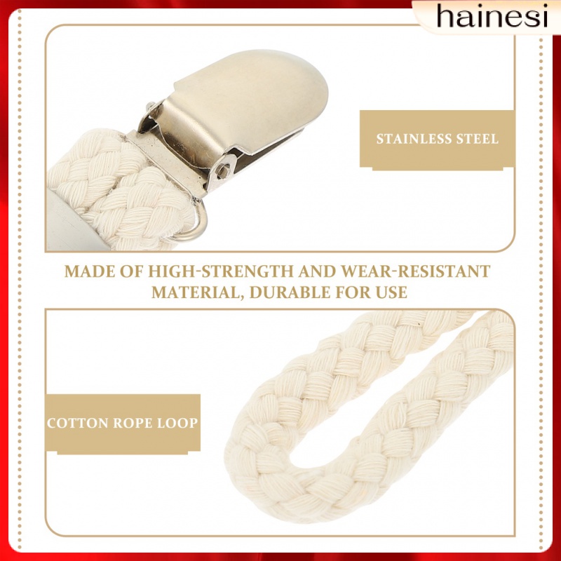 Set 6 Móc Treo Khăn Gắn Tường Tiện Lợi