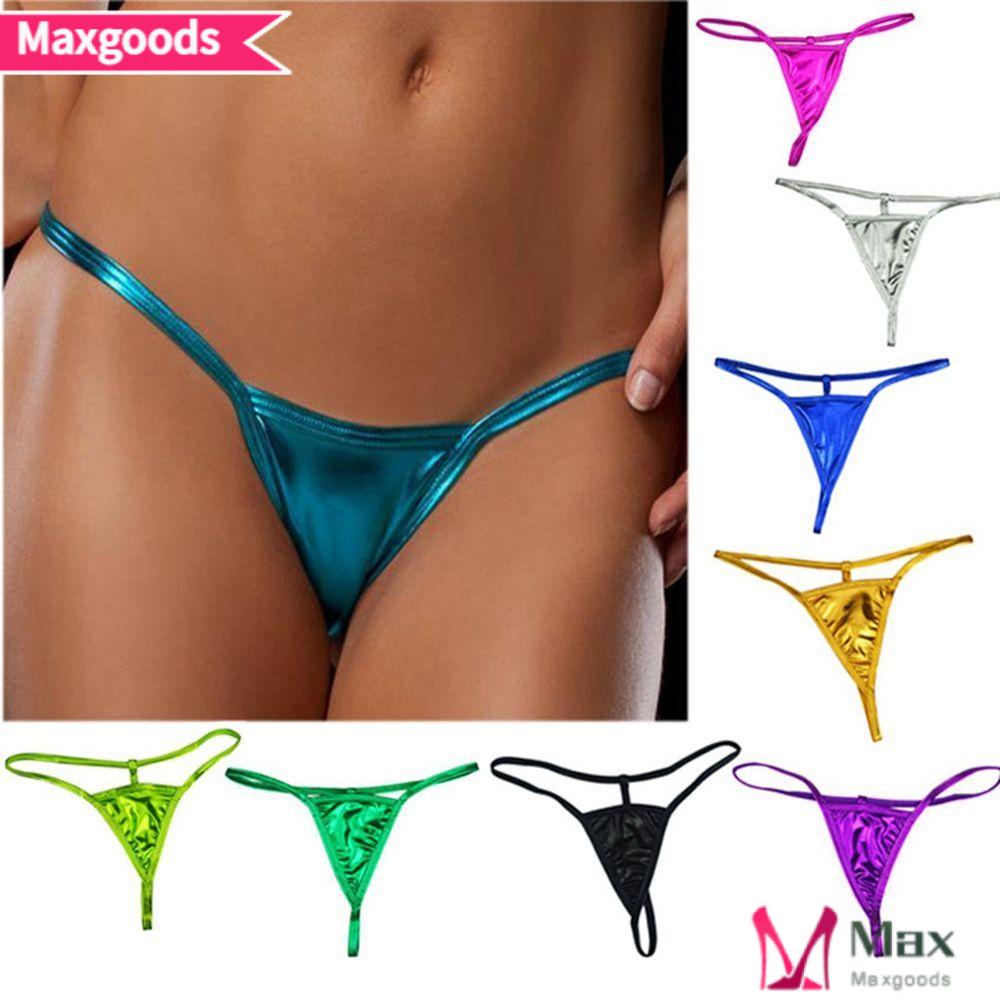 Quần Lót Thời Trang Quyến Rũ Cho Nữ