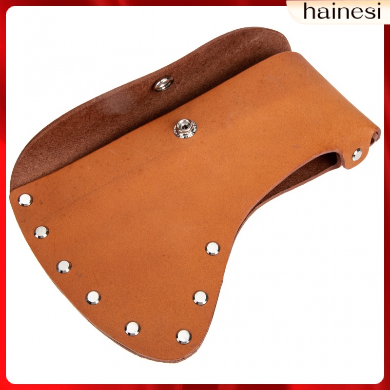 Vỏ Bọc Axe Bảo Vệ Rìu Cắm Trại Tiện Dụng