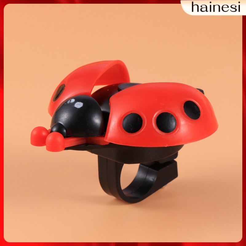 Chuông Gắn Tay Lái Xe Đạp Dễ Thương Cho Bé Gái