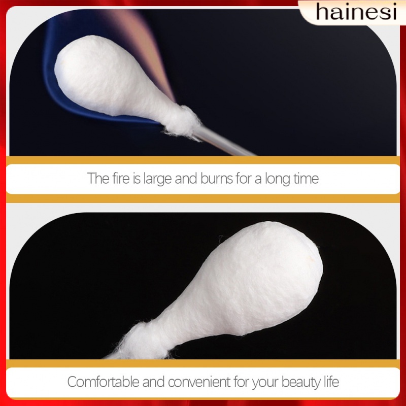 Set 4 Bóng Cotton Mềm Mại Hỗ Trợ Massage Cơ Thể