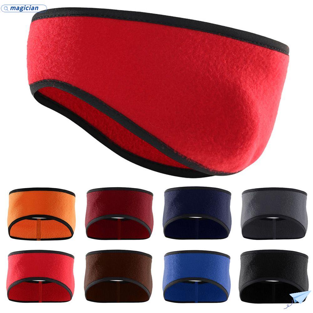 MAG 1 Băng Đô Bông Chụp Tai Giữ Ấm Thời Trang Cho Nữ