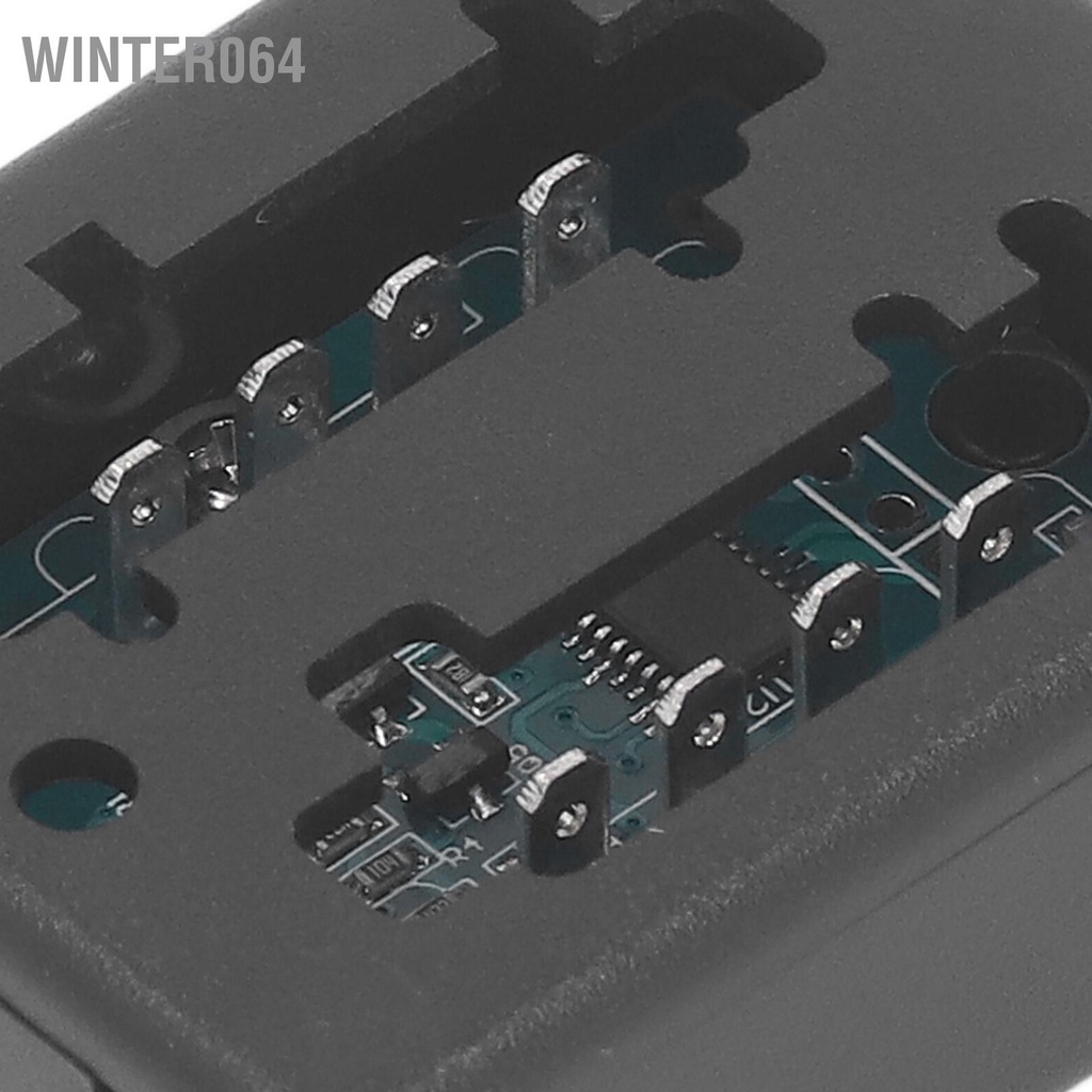 Winter064 Đa Năng Lái Khóa Giả Lập ELV Thay Thế Cho Benz W169 W245 W202 W203 W208 W209 W210 W211 W639 W906