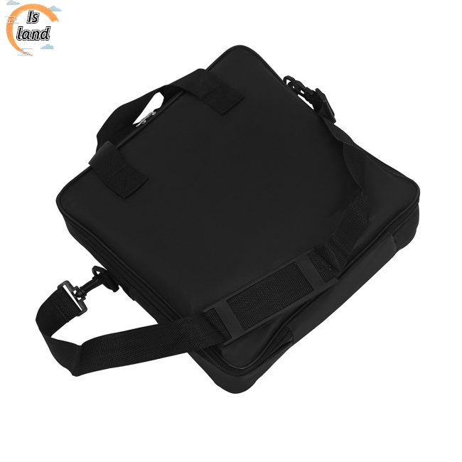 Túi Đựng Trống Cajon Chống Thấm Nước Kèm Dây Đeo Vai Tùy Chỉnh Tiện Dụng Mang Theo Du Lịch