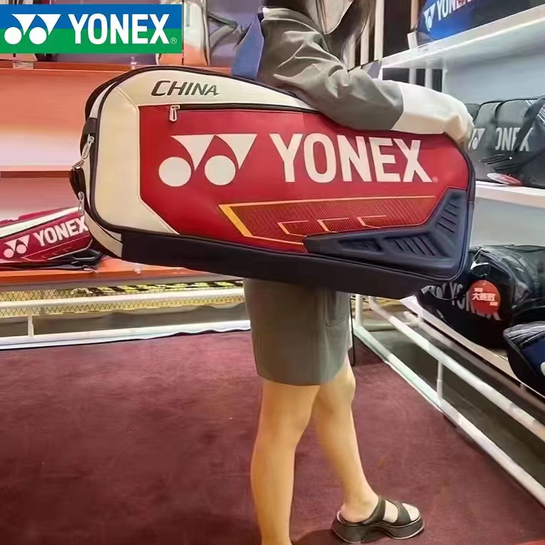 Túi Cầu Lông Yonex Expert Series 02331WEX 02331WEX