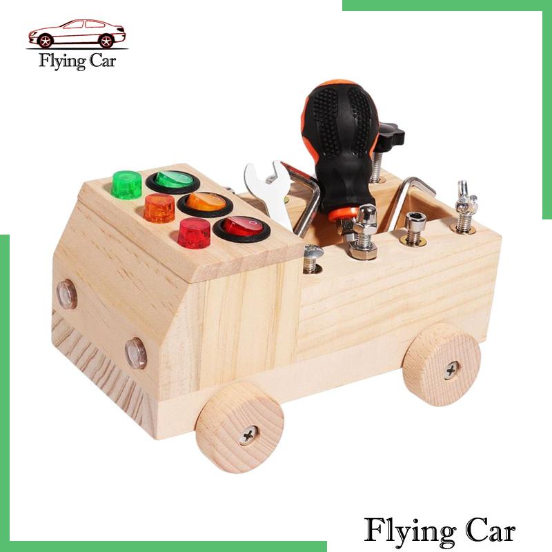 Bộ Tua Vít Đồ Chơi Lzdjfmy2 Chất Lượng Cao Dành Cho Bé