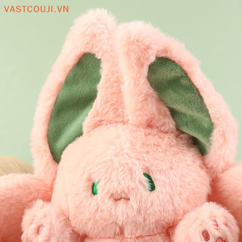 Đồ chơi nhồi bông Hình Dơi VASTJI Đáng Yêu Cho Bé