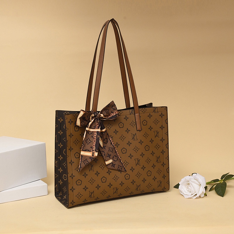 Túi Xách Cỡ Lớn Thời Trang Chất Lượng Cao Cho Nữ