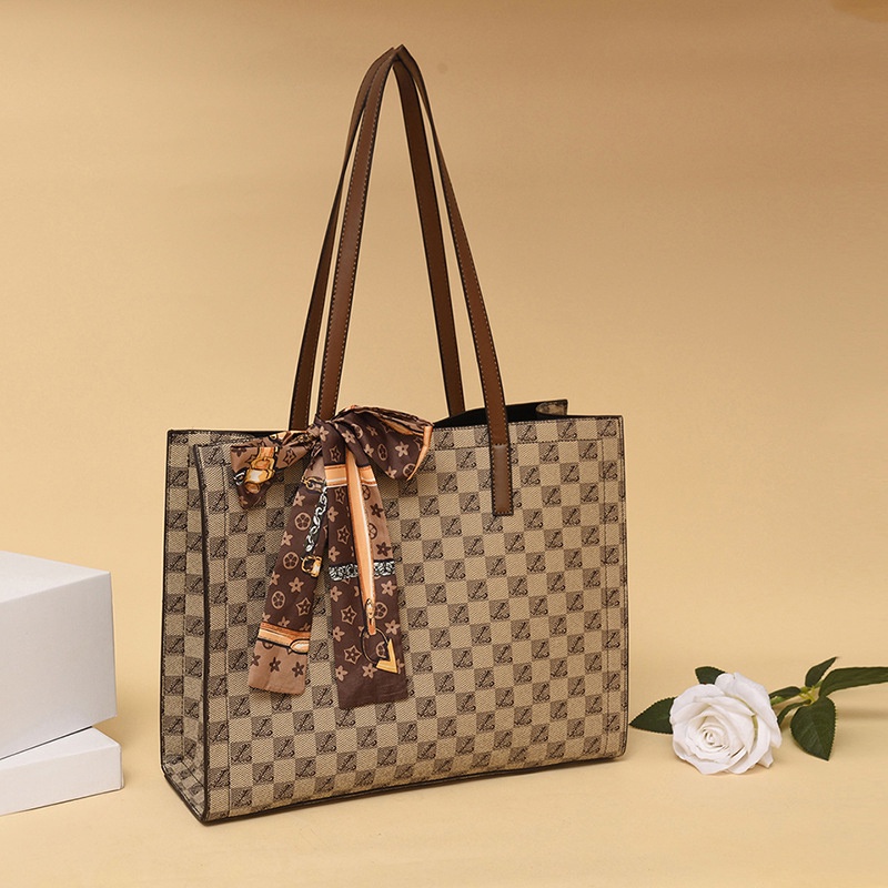 Túi Xách Cỡ Lớn Thời Trang Chất Lượng Cao Cho Nữ