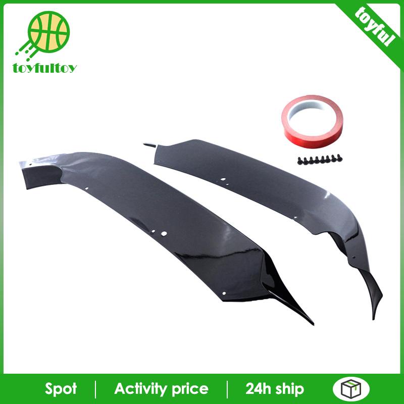 Thanh Cản Trước Chuyên Dụng Cho Xe Hơi E90M 08-12