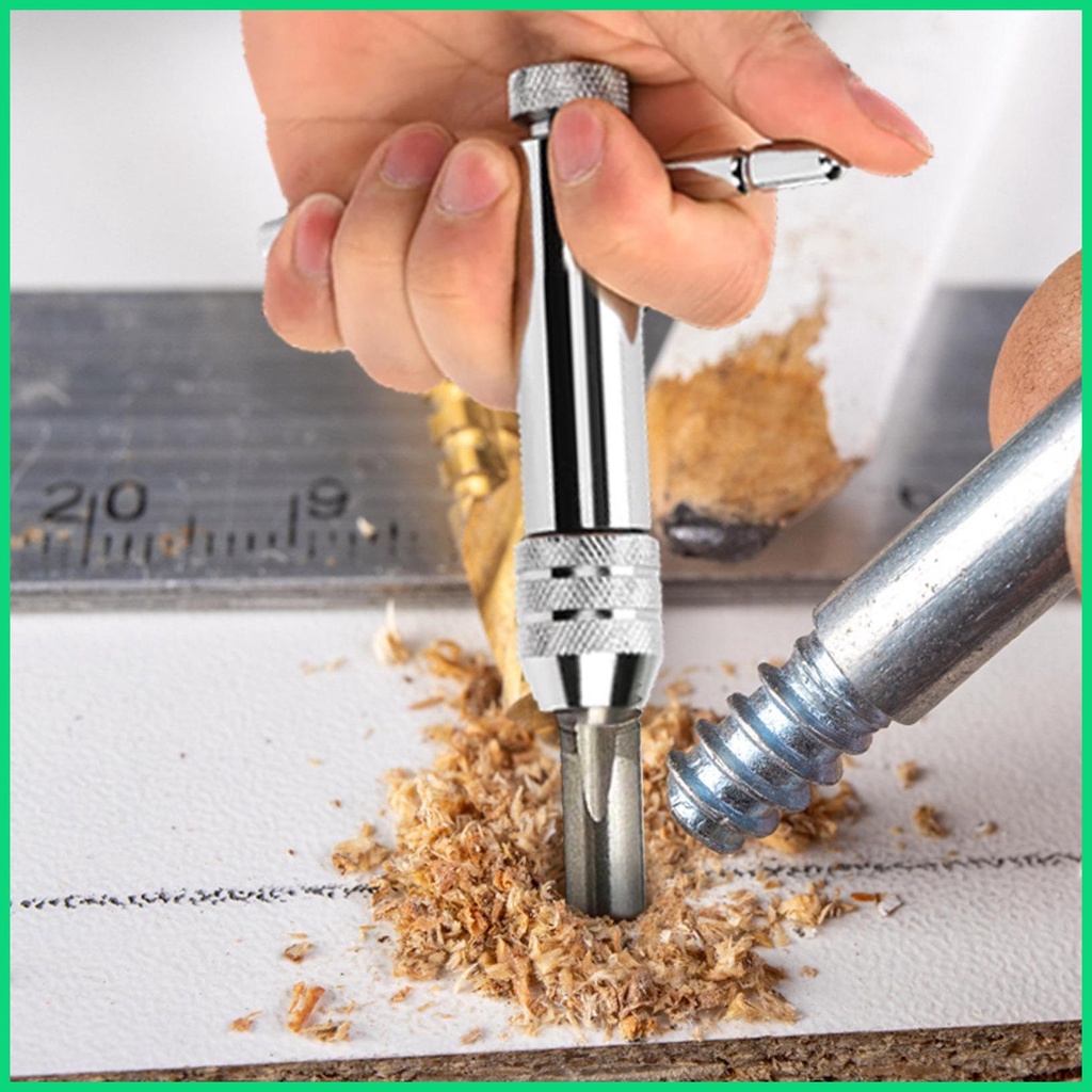 Bộ Giá Đỡ Máy Phay M3-M8 Chuyên Dụng Chất Lượng Cao