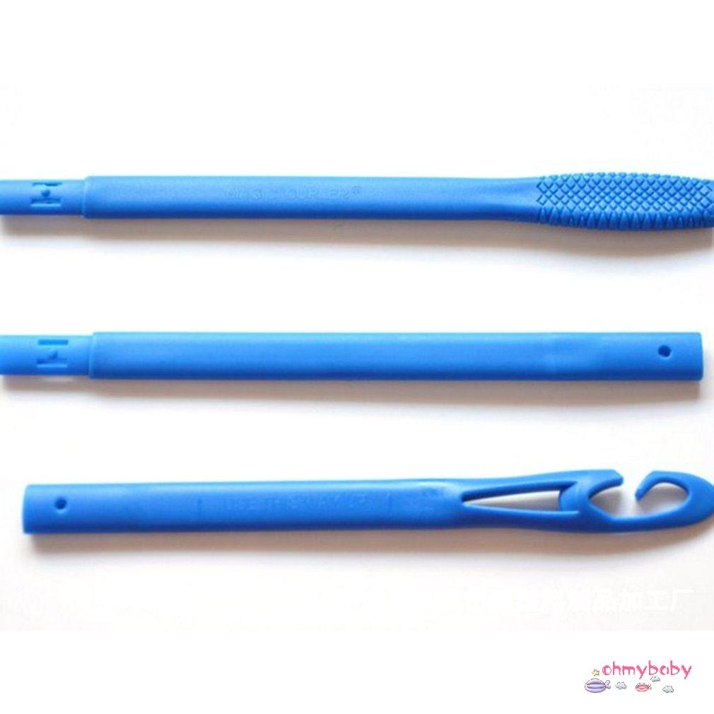 [InStock] Máy Uốn Tóc Xoắn Ốc Không Sóng Nhiệt Bộ Bền Tạo Kiểu Hư Hại Phù Hợp Với Hầu Hết Các Loại [Z/15]