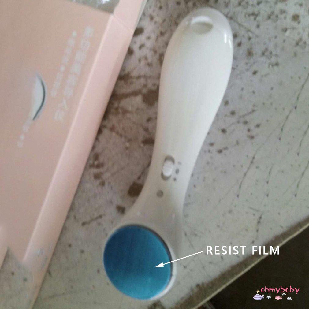 [Ready] Ion Thiết Bị Làm Đẹp Dụng Cụ Massage Rung Mặt Điện Tử Công Xuất Nhập Khẩu Máy Mát Xa Chăm Sóc Da [Z/9]