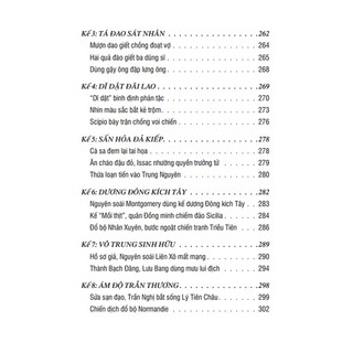 Sách Tôn Tử Binh Pháp Và 36 Kế (Bìa Cứng)
