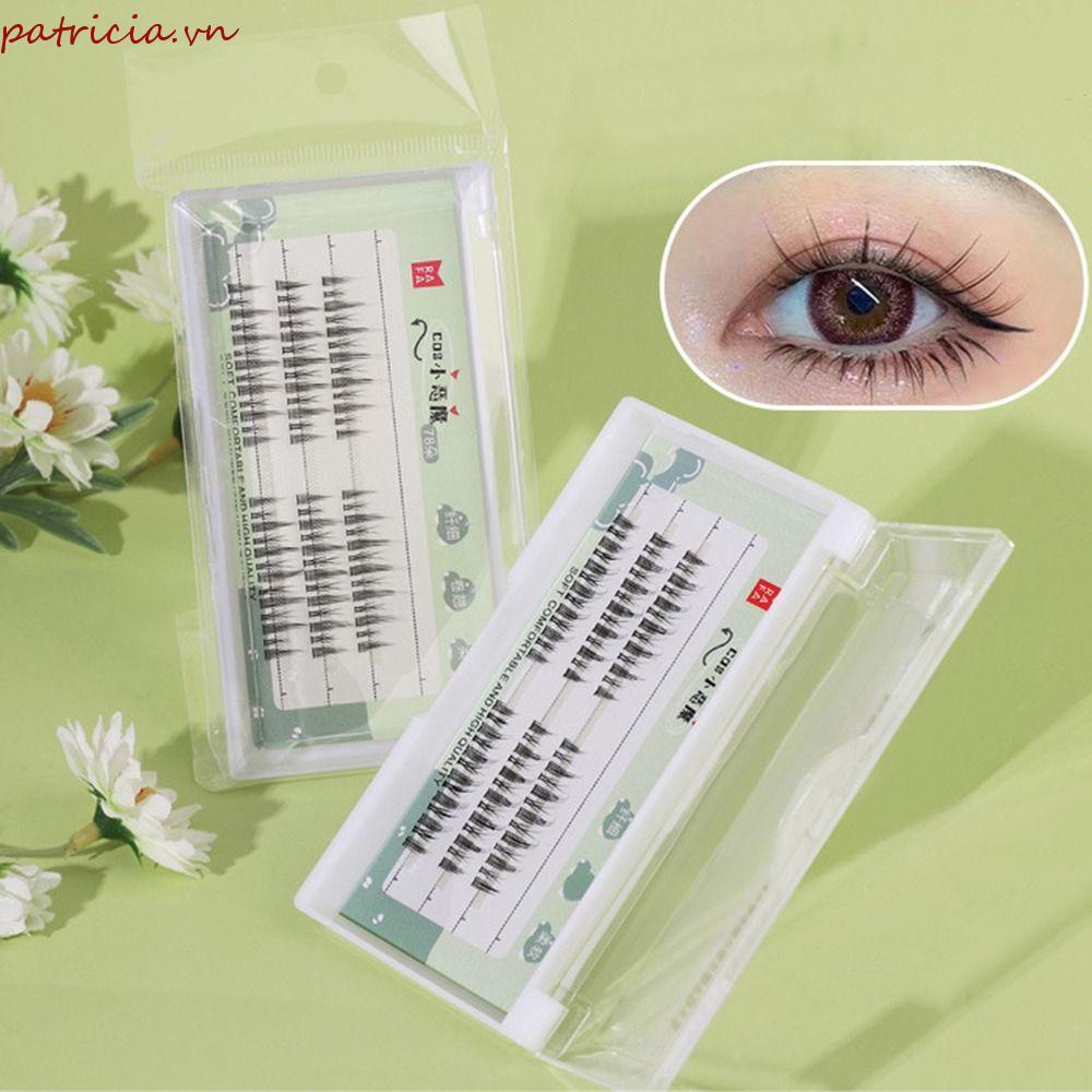 Lông Mi Giả Hóa Trang Nhân Vật Hoạt Hình Lolita