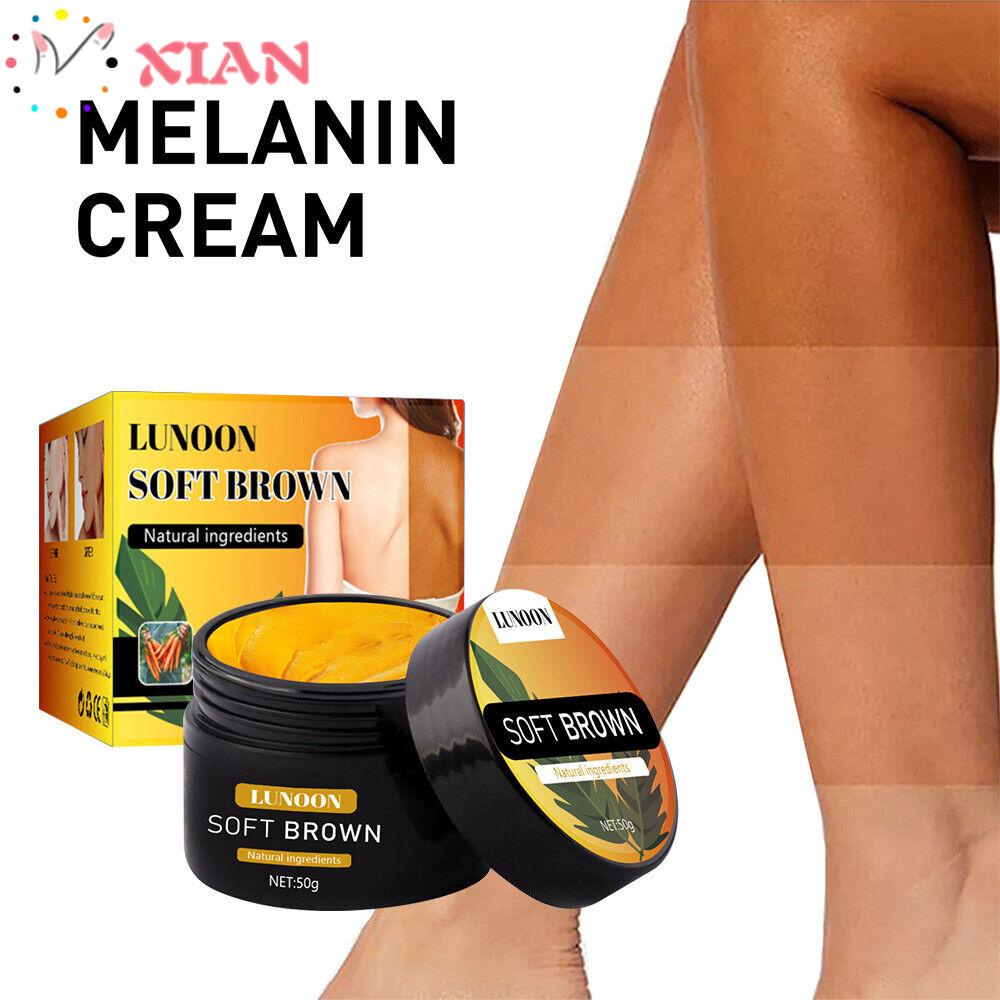 Kem XIANTIN 50g Làm Sáng Da Nâu Tự Nhiên Hiệu Quả Cao