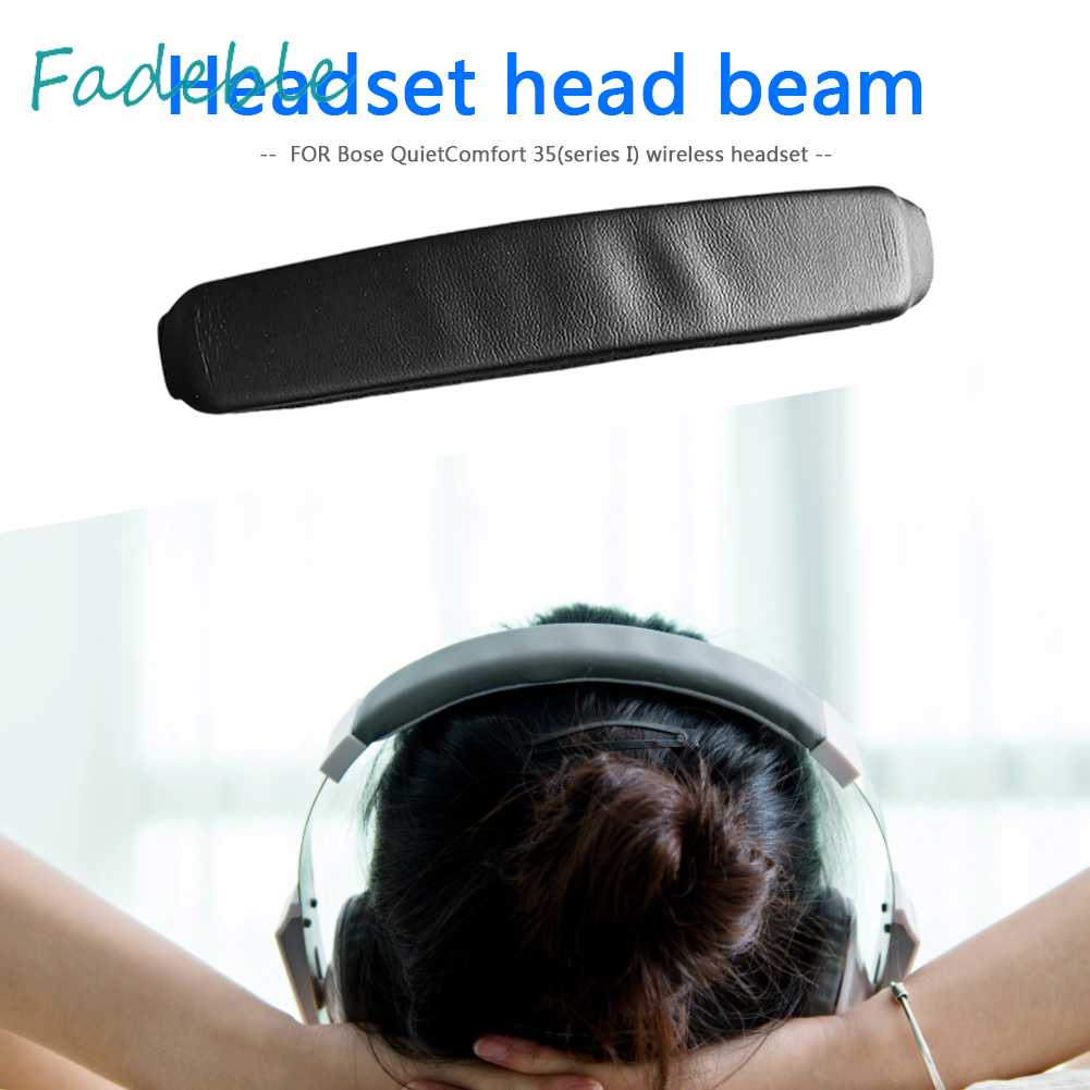 Đệm Bọc Bảo Vệ Tai Nghe Chụp Đầu Thay Thế Chuyên Dụng Cho Bose QuietComfort 35