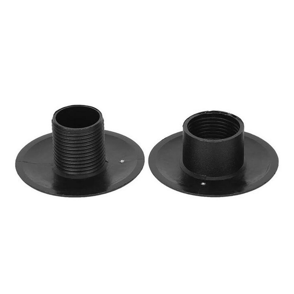 Set 10 Trục Bi Thay Thế Cho Máy Móc Foosball