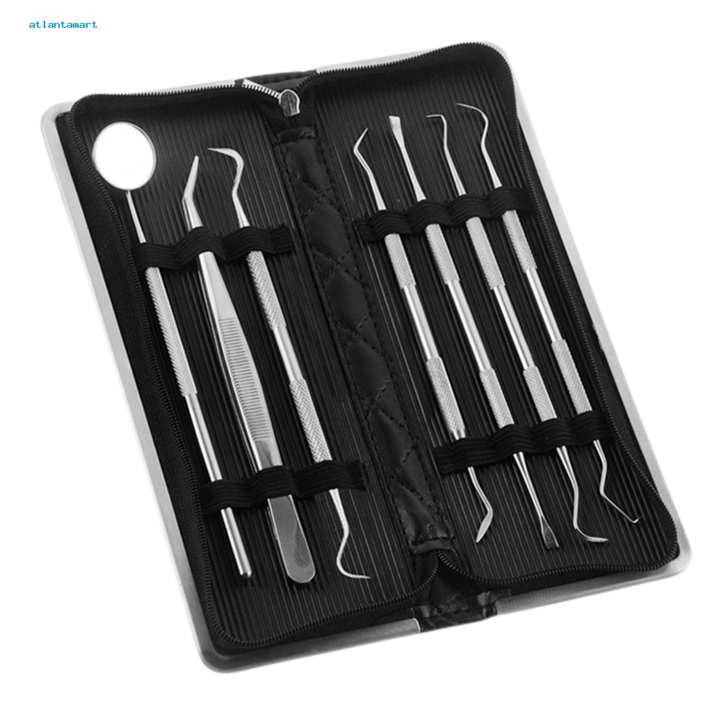 Túi Đựng Đồ Dùng Cao Cấp Tiện Dụng| Bộ Dụng Cụ Chăm Sóc Sức Khỏe 1Set Gọn Nhẹ Không Gây Kích Ứng Cho Trẻ Em