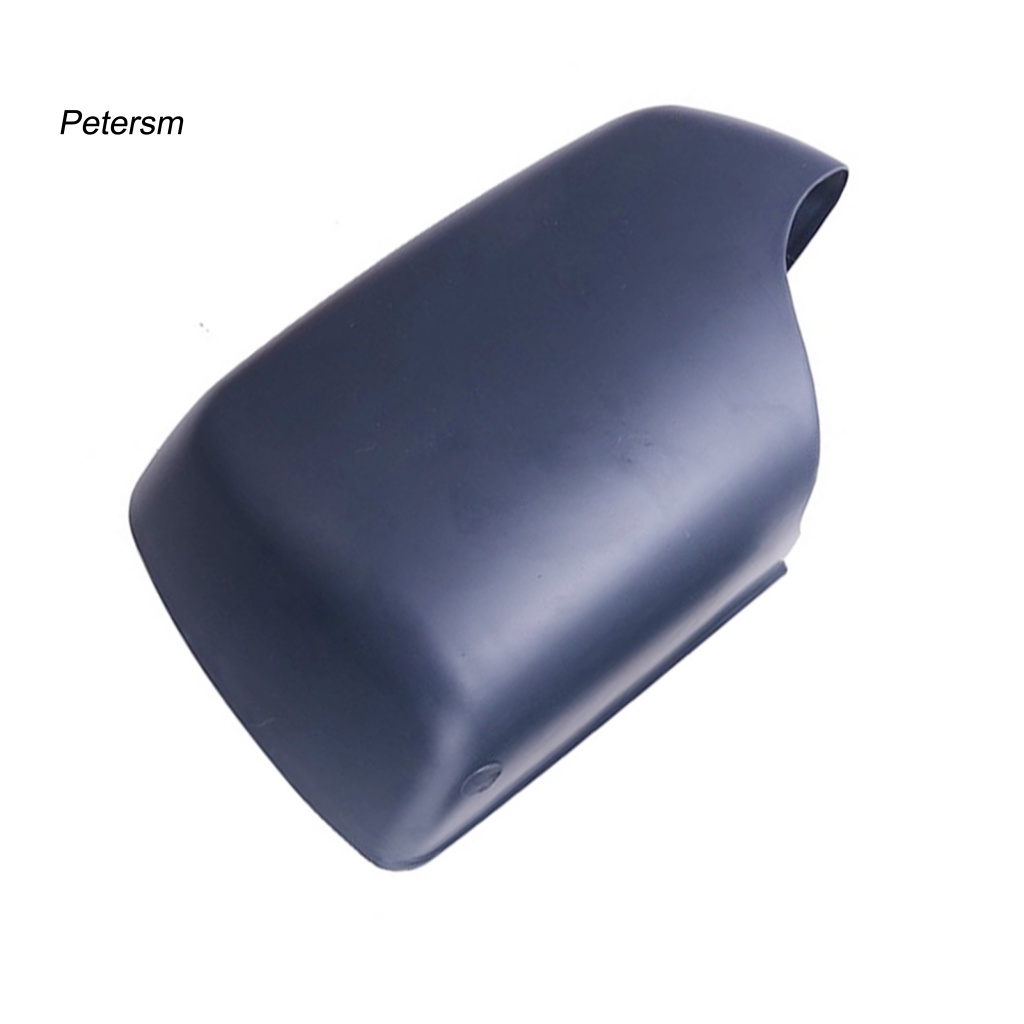 Bộ 2 Ốp Gương Chiếu Hậu Bằng PP Cho Hành Khách 51160007739 51168256322 51168266734 Phụ Kiện Chuyên Dụng Cho Xe BMW E53 X5 00-06