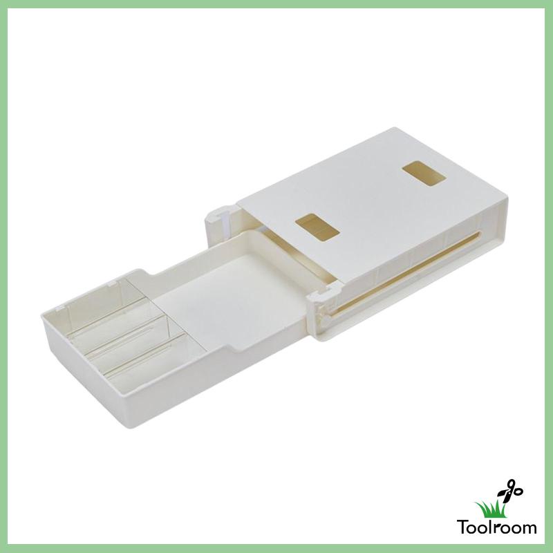 Ngăn Kéo Đựng Đồ Dùng Gắn Dưới Bàn Tiện Dụng