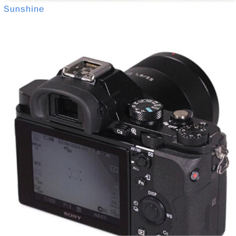 Phụ Kiện Chuyên Dụng Cho Máy Ảnh Sony A9 A7 A7R A7S A7K A7II A7M2 A7R A7S FDA-EP11   Vn VN VN