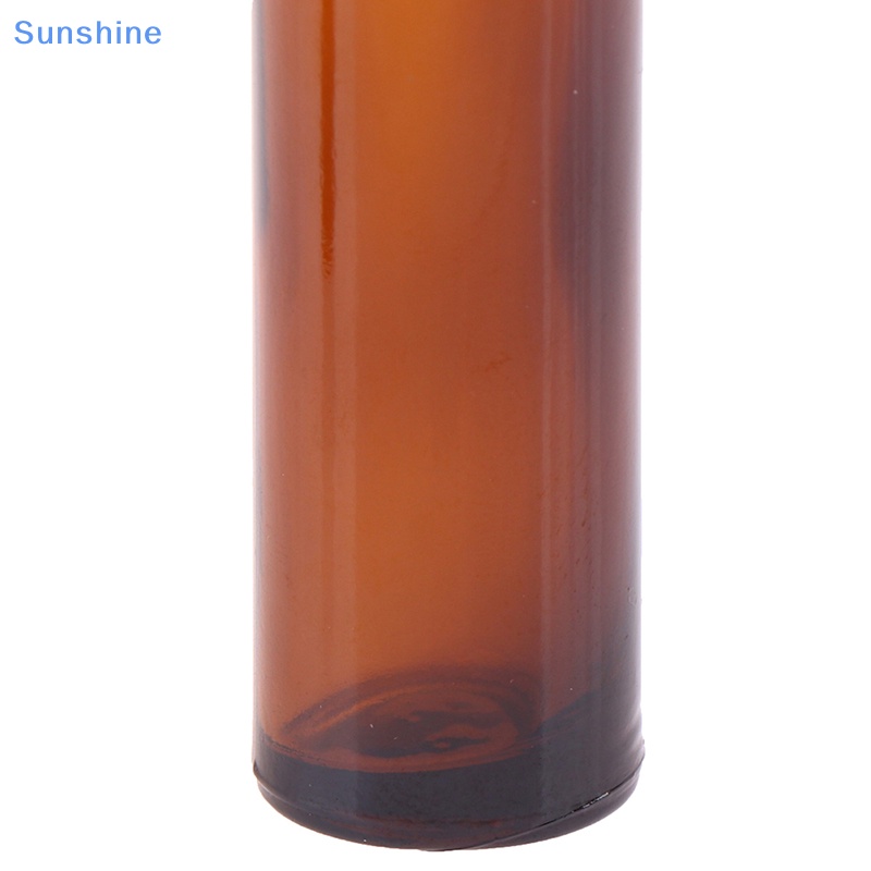 1 Lọ Son Bóng Dạng Cuộn Bằng Thủy Tinh 10ml