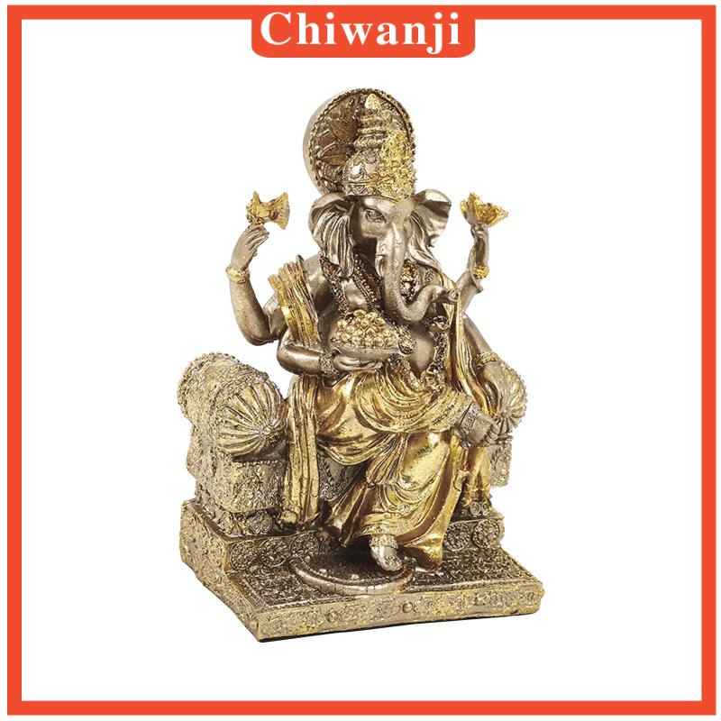 Đồ trang trí Tượng Chúa Tể Dùng Làm Quà Tặng Cho Văn Phòng / Xe Hơi