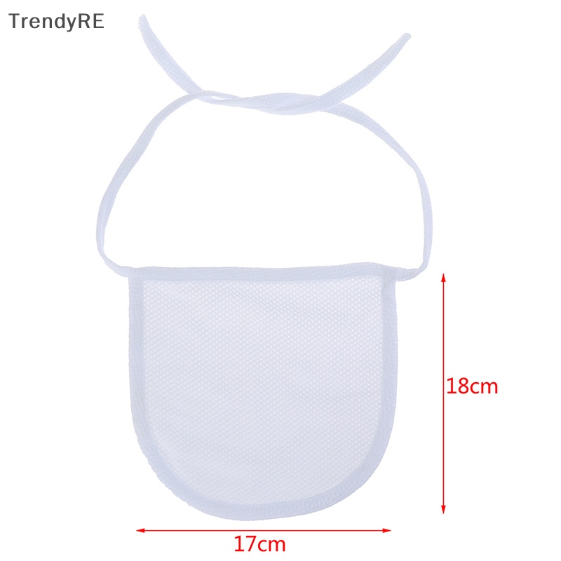 1 Vỏ Bọc Chống Bụi Cho Ống Tạo Hình Ria Mép