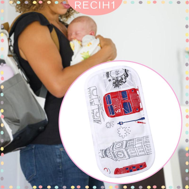 Gối Đỡ Ngực Thoải Mái Cho Bé Trai 0-1 Tuổi