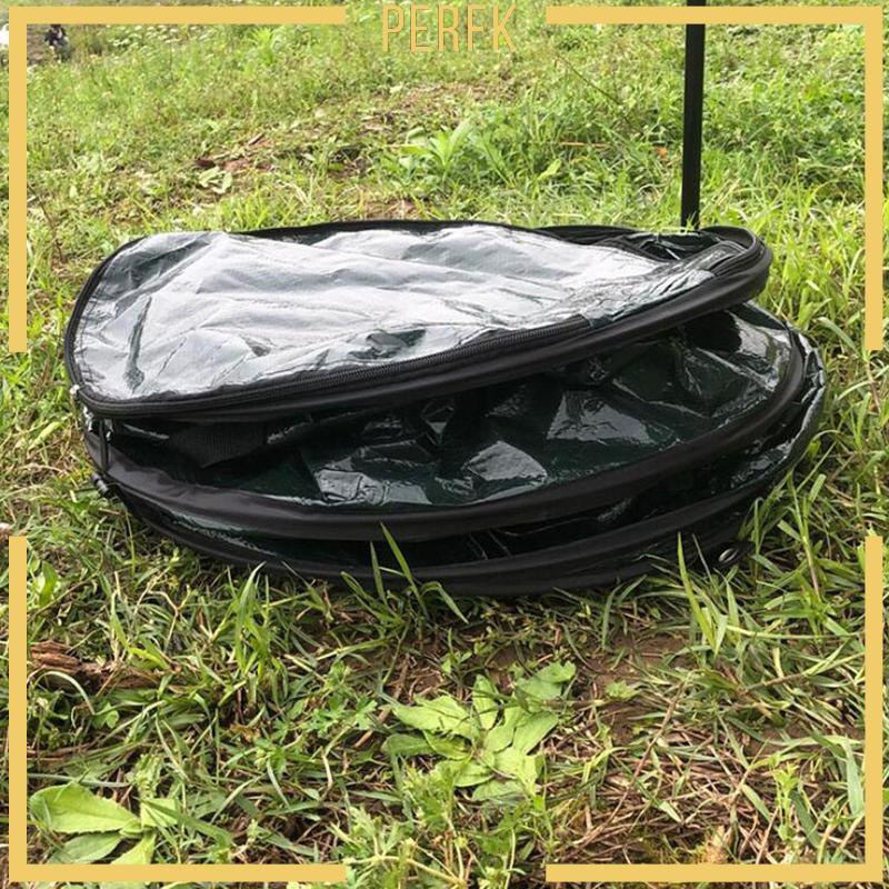 Túi Đựng Rác Có Thể Gấp Gọn Tiện Dụng Cho RV / Sân Vườn