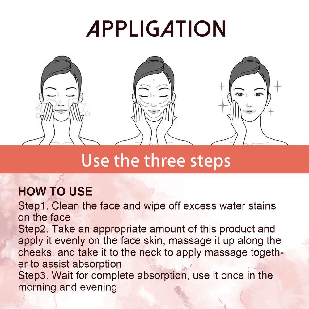 Serum Vitamin C Dưỡng Ẩm Sâu Chống Nếp Nhăn Se Khít Lỗ Chân Lông