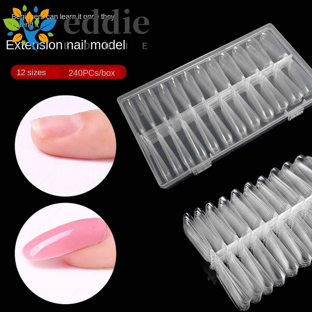 Bộ Móng Tay Giả 26EDIE Thời Trang Nhật Bản