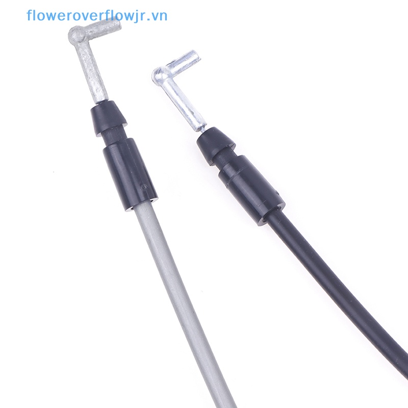 Dây Cáp Nối Tay Nắm Cửa Trái Phải Phía Trong Cho JAC J3 J3S 6205109Hot! Bộ Điều Tốc Độ Cao U8010 HOT U8010