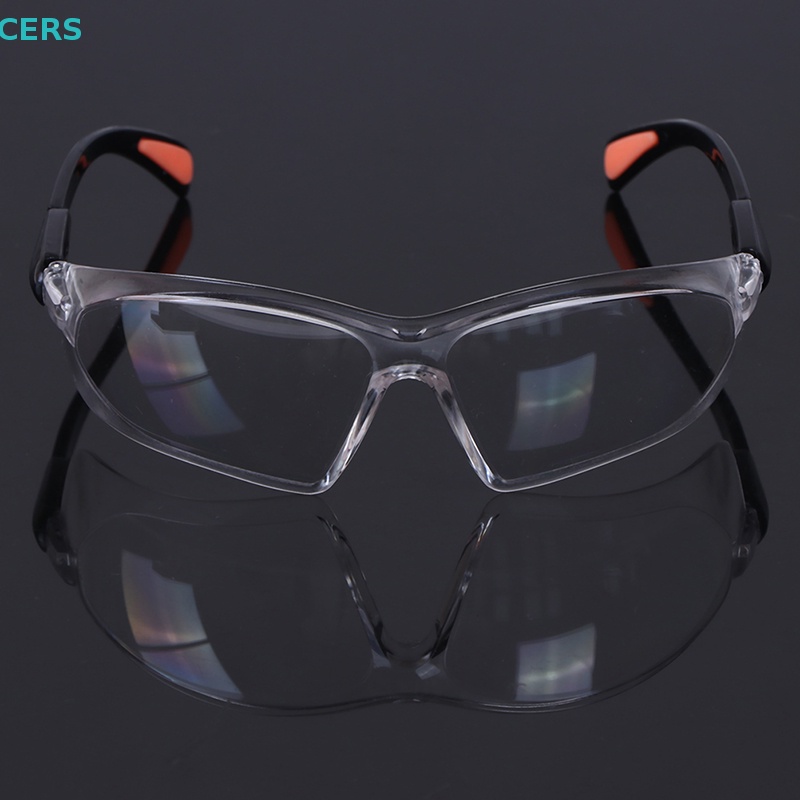 Kính Bảo Hộ Lao Động Chống Giọt Bắn RS