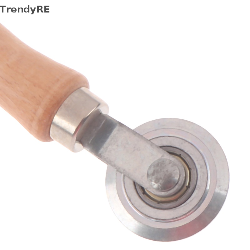 1 Dụng Cụ Lăn Cầm Tay Hai Đầu Gắn Màn Cửa Sổ Áp Suất Cao