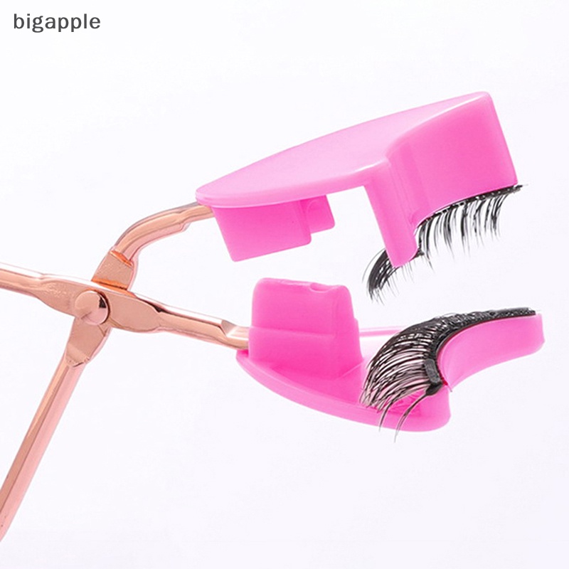 Dụng Cụ Bấm Mi Tạo Hình Đôi Mắt Độc Đáo Tiện Dụng