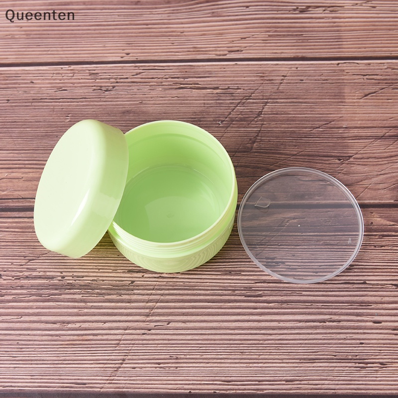 1 Hũ Rỗng Chiết Mỹ Phẩm Du Lịch Tiện Dụng